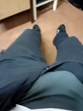 Atleticomaniaco Show in webcam