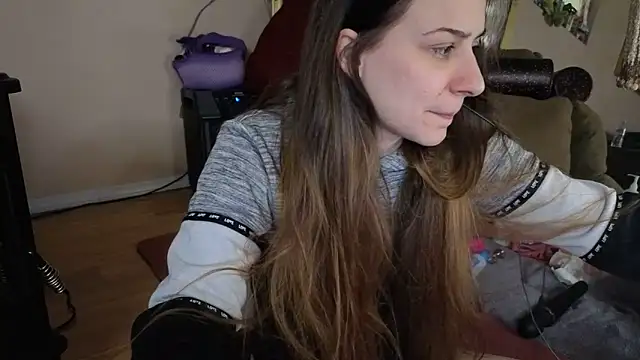 Chatroom XXX en direct de Angelicaskeet