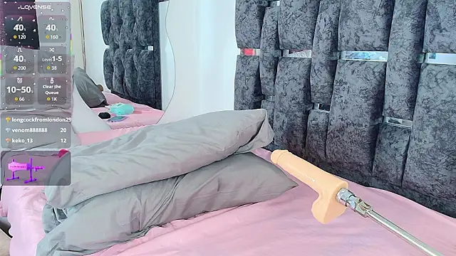 Natasharuso: онлайн-секс-чат