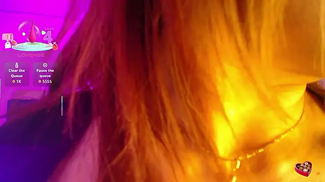 Chatroom XXX en direct de Miley_Walker1