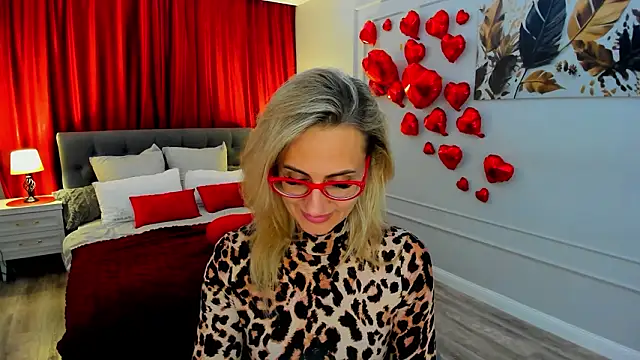 MuseOfStage live XXX chat