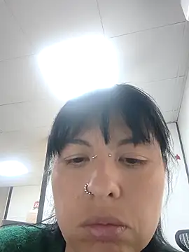 maria_lasexy Webcamshow