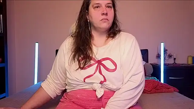 Bbw_Goddes live XXX chat