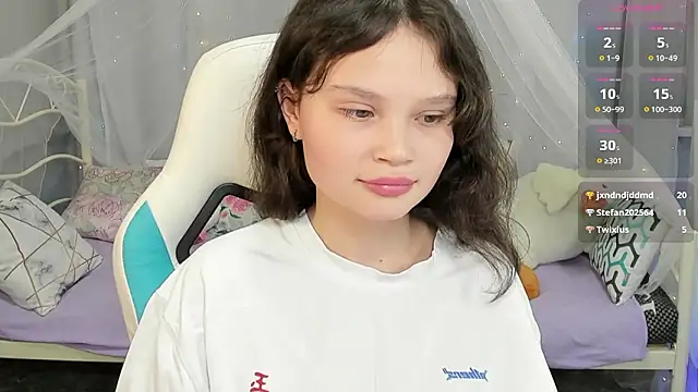 EmilyChaves live XXX chat