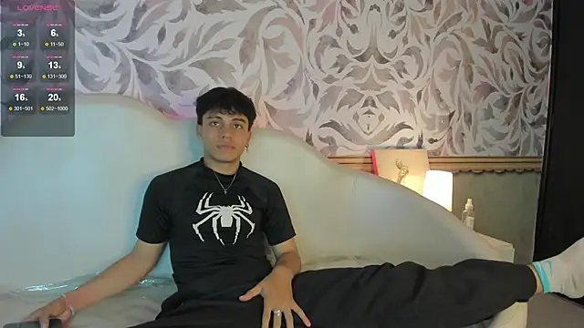 Sembang XXX Secara Langsung Dani_rivass