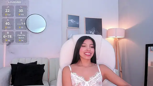 Tiffany_Low live XXX chat