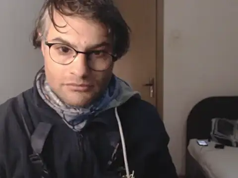 wildpussycat23 Chat XXX in diretta