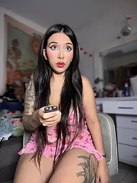 kiaraglam2 Chat XXX in diretta