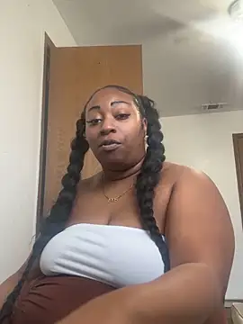 theesweetheart Show in webcam