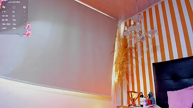 LunaToledo live XXX chat