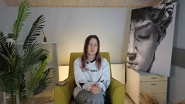 CathernBaille webcam show