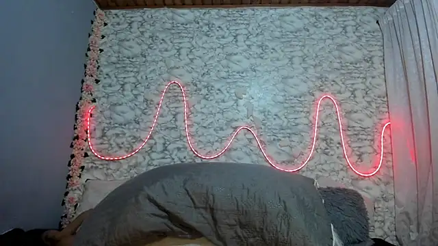 Morochaa-fire: онлайн-секс-чат