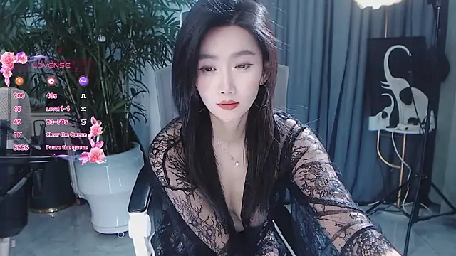 feifei-love Live XXX Chat