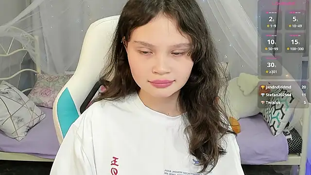 EmilyChaves live XXX chat