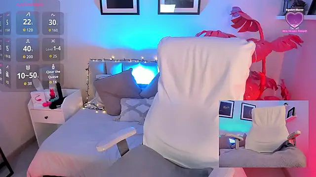 Angel_Blck Live XXX Chat