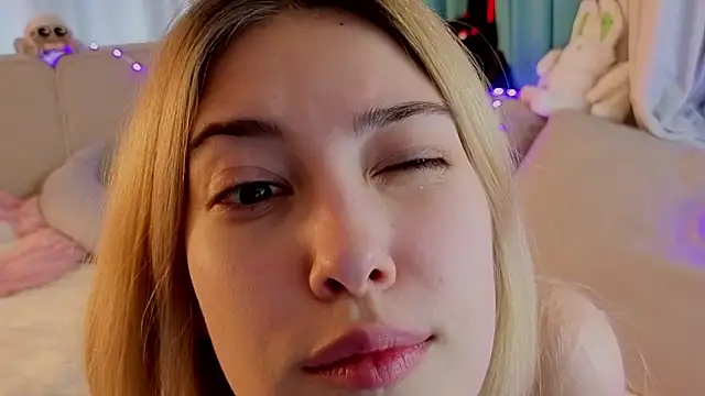 AngelicRice live XXX chat