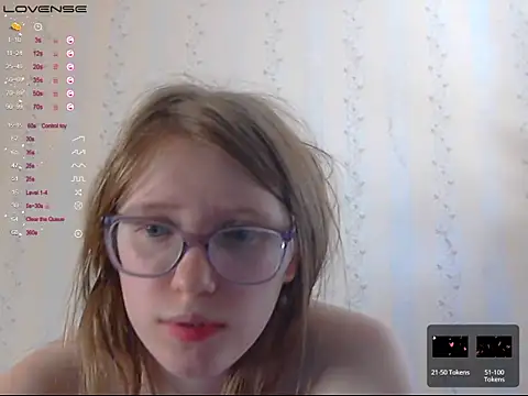 LustfulSarah 웹캠 쇼