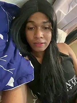 Milagrosa_xx Webcamshow