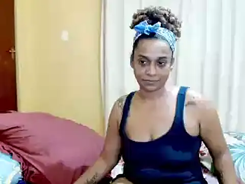 MiZzCreator live XXX chat