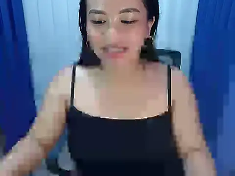 Lovely_apple19 Pertunjukan Webcam