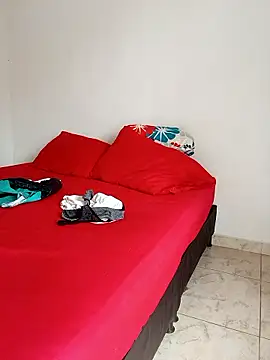 Chatroom XXX en direct de LEIRIS_Y_FRED_01