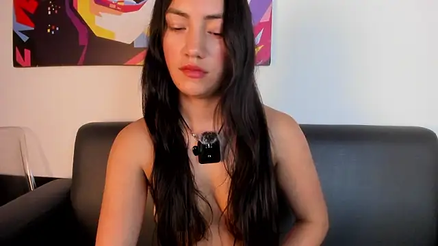 Chatroom XXX en direct de Scarlett__Fox__