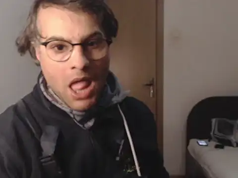 wildpussycat23 Obrolan Langsung XXX