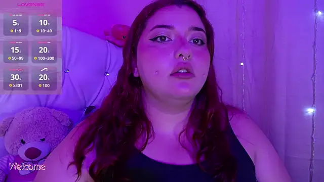 HECATE_23 – Naživo XXX chat