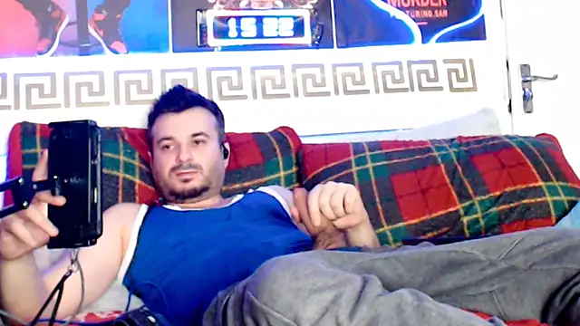 FuckToyBoy69 Live XXX Chat