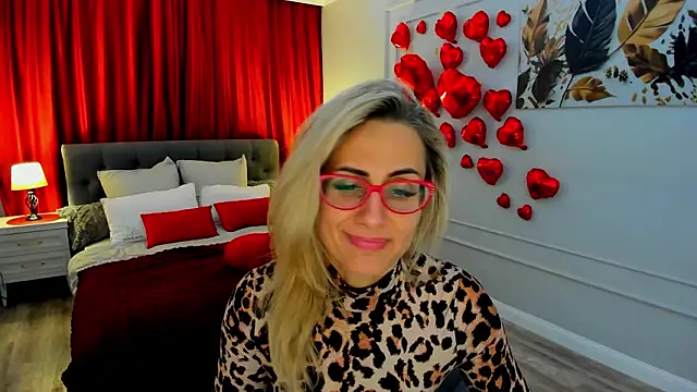 MuseOfStage – Naživo XXX chat