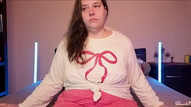 Bbw_Goddes – Kamerová šou