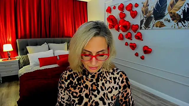 MuseOfStage Live XXX-chat