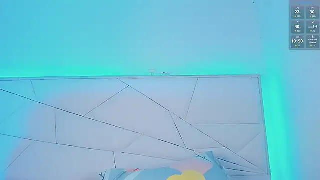 Ashlycuute Obrolan Langsung XXX