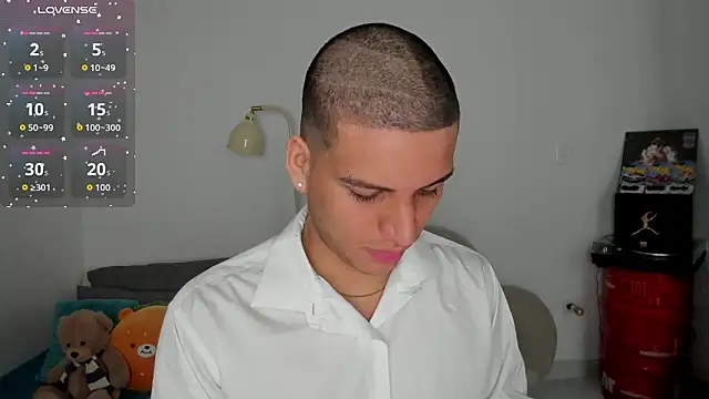 Czat XXX na żywo – Naxttan