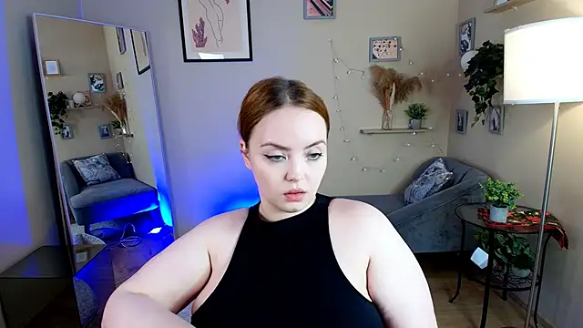 blessbinny Obrolan Langsung XXX