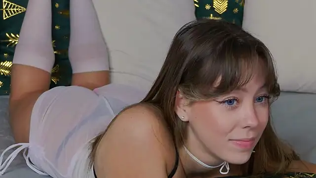 Chat XXX en directo de TheEmma