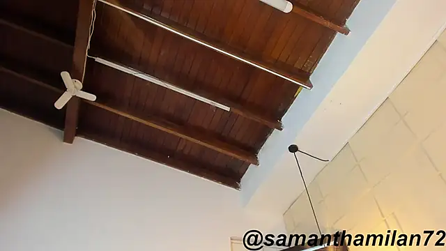 Chat XXX Live SamanthaMilann