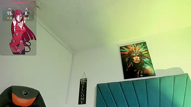 Ariel_star1 Live XXX-chat