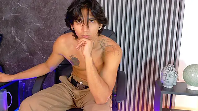 jett_savage Live XXX-chat