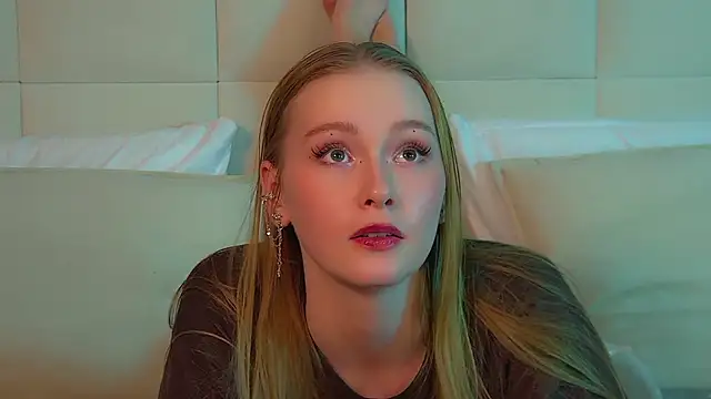 Chat XXX en directo de AgataFoxley