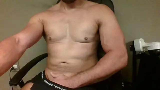 RodrigaoRJ – Naživo XXX chat