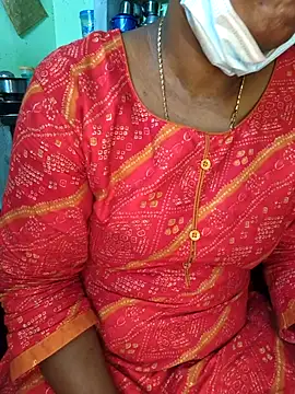 Tamilselviroja- Obrolan Langsung XXX