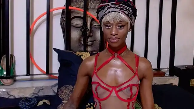 Nikistickyxx25 Obrolan Langsung XXX