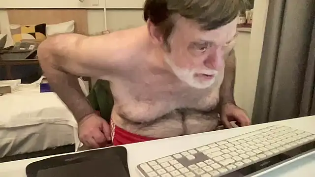 coach-karl – Naživo XXX chat