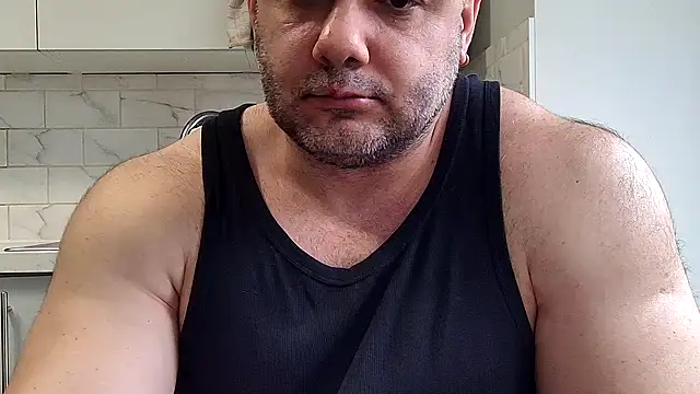 WildJohn_XX Adlı Modelin Canlı XXX Sohbeti