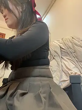 Molly-xiao Live XXX-Chat