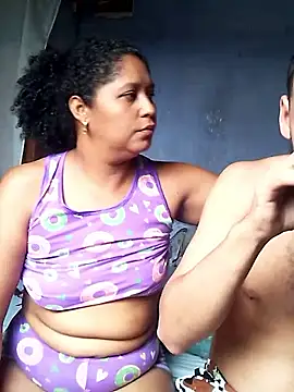 Chat XXX Live Isabel_and_Heckler