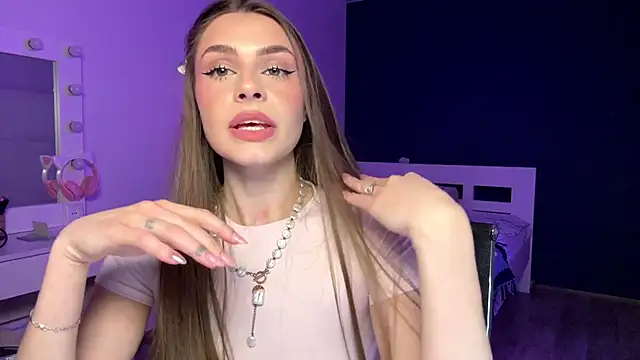 MachelleSpaderのライブXXXチャット