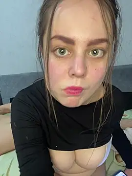 Bonnie-x-Clyde Obrolan Langsung XXX