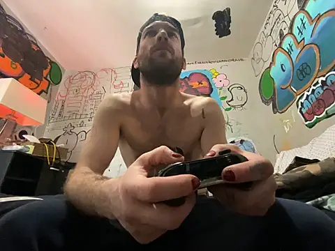 gothboiplzty's Webcam Show